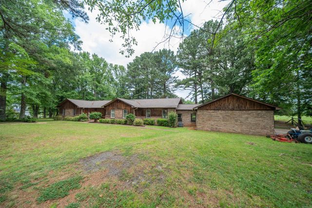 3040 Campground Road, Cabot, AR 72023