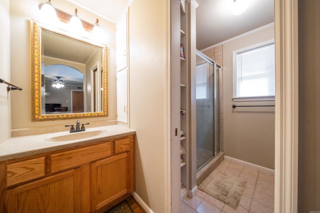 3040 Campground Road, Cabot, AR 72023