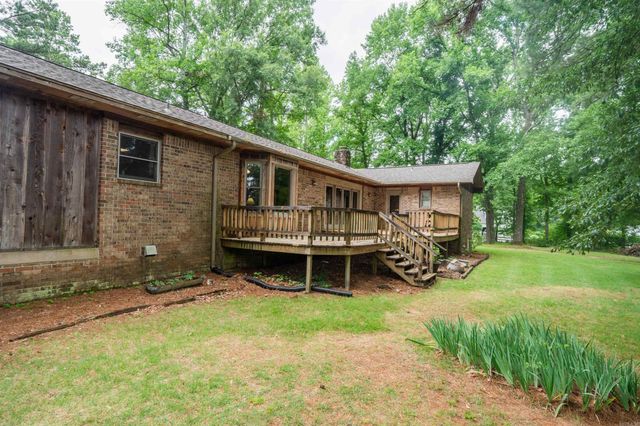 3040 Campground Road, Cabot, AR 72023
