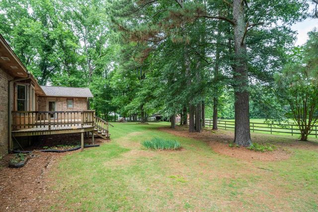 3040 Campground Road, Cabot, AR 72023