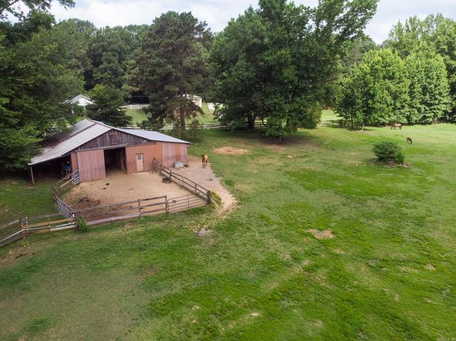 3040 Campground Road, Cabot, AR 72023