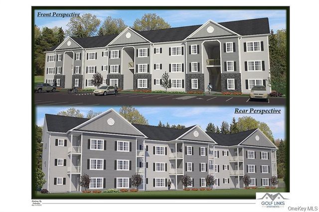 206 Golf Links Road 825, Middletown, NY 10940
