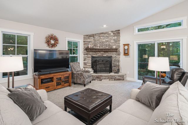 10920 Foreman Street Se, Lowell Twp, MI 49331