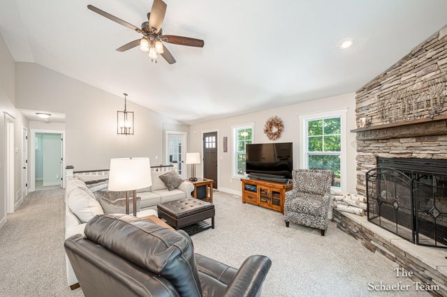 10920 Foreman Street Se, Lowell Twp, MI 49331
