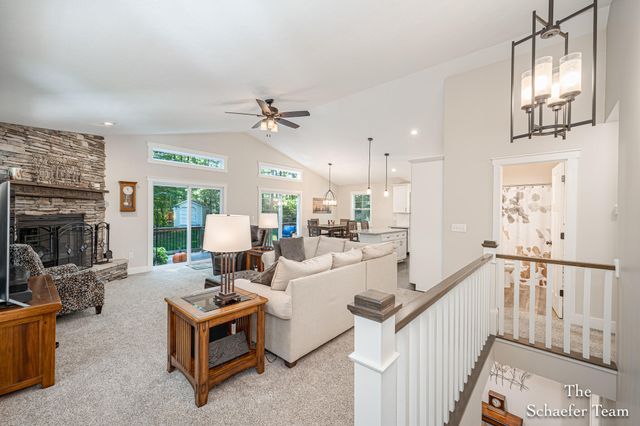10920 Foreman Street Se, Lowell Twp, MI 49331