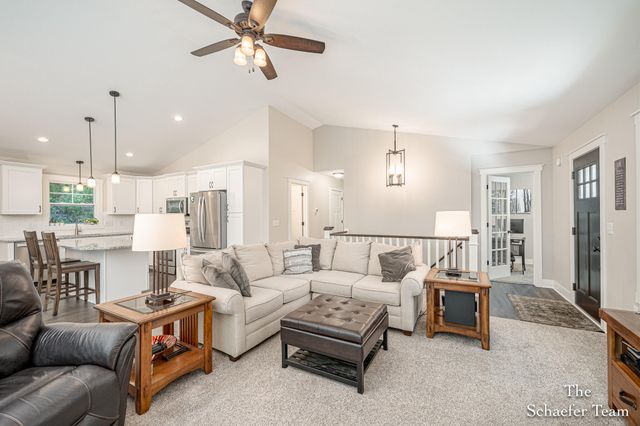 10920 Foreman Street Se, Lowell Twp, MI 49331