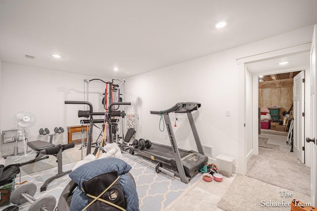 10920 Foreman Street Se, Lowell Twp, MI 49331