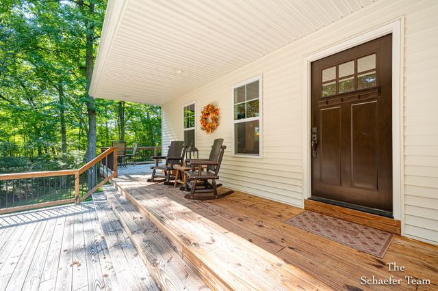 10920 Foreman Street Se, Lowell Twp, MI 49331