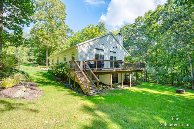 10920 Foreman Street Se, Lowell Twp, MI 49331