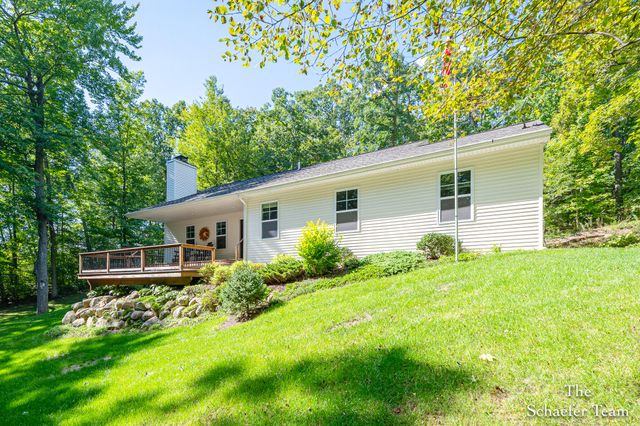 10920 Foreman Street Se, Lowell Twp, MI 49331