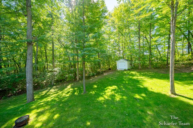 10920 Foreman Street Se, Lowell Twp, MI 49331