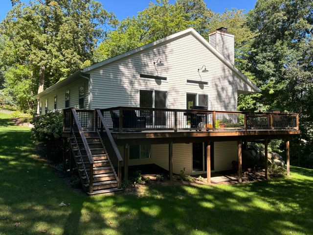 10920 Foreman Street Se, Lowell Twp, MI 49331