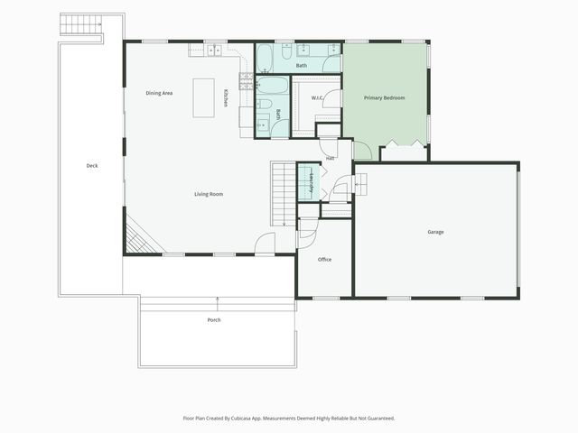10920 Foreman Street Se, Lowell Twp, MI 49331