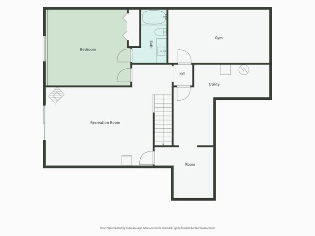 10920 Foreman Street Se, Lowell Twp, MI 49331