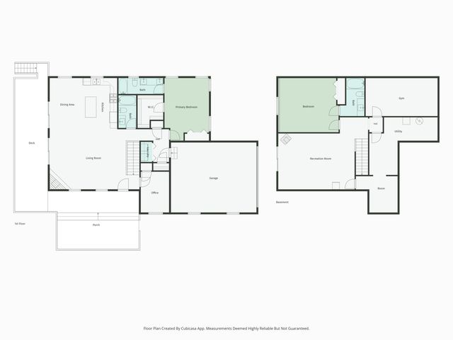 10920 Foreman Street Se, Lowell Twp, MI 49331