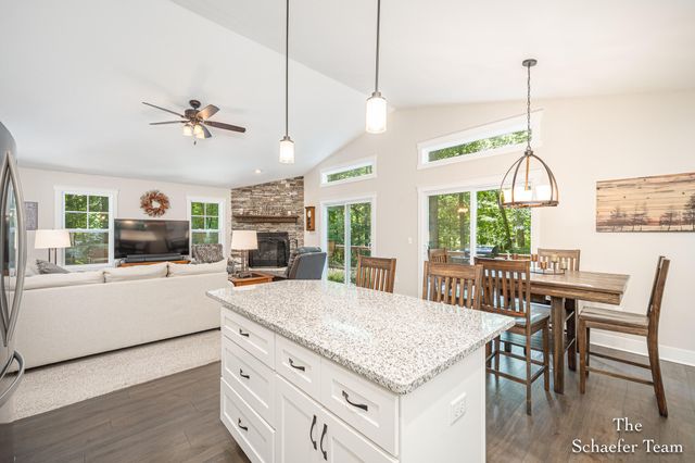 10920 Foreman Street Se, Lowell Twp, MI 49331