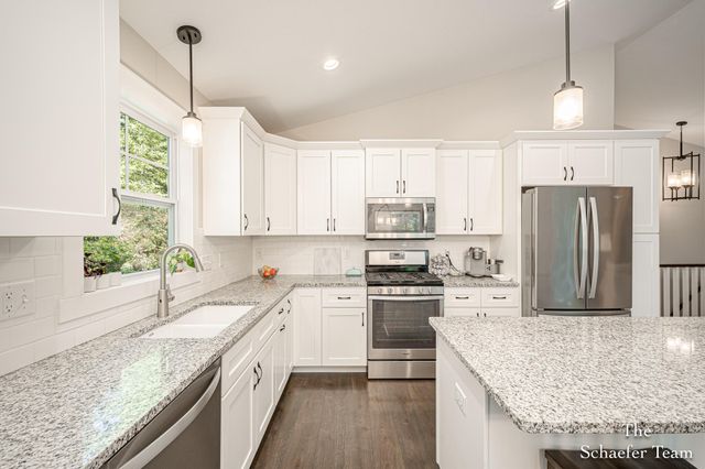 10920 Foreman Street Se, Lowell Twp, MI 49331