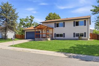8300 Race Street, Denver, CO 80229
