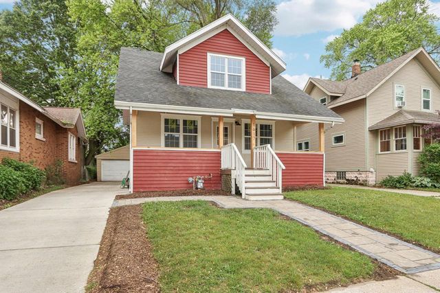 1617 69th STREET, Kenosha, WI 53143