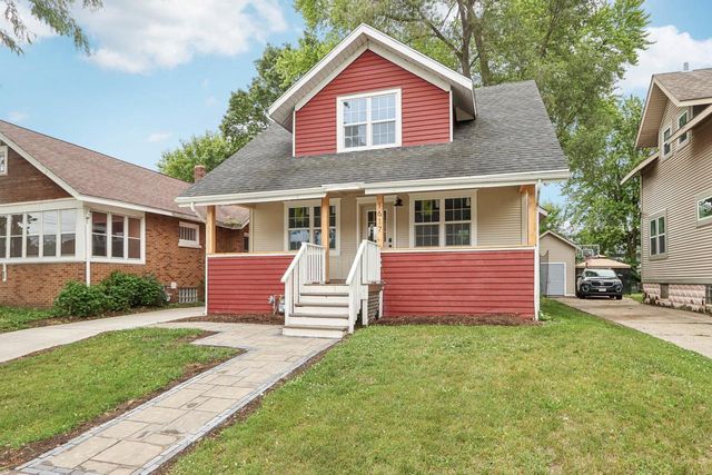 1617 69th STREET, Kenosha, WI 53143