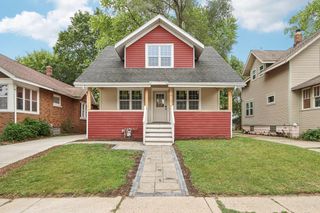 1617 69th STREET, Kenosha, WI 53143