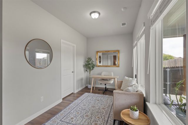 2092 Hartley Drive, Forney, TX 75126