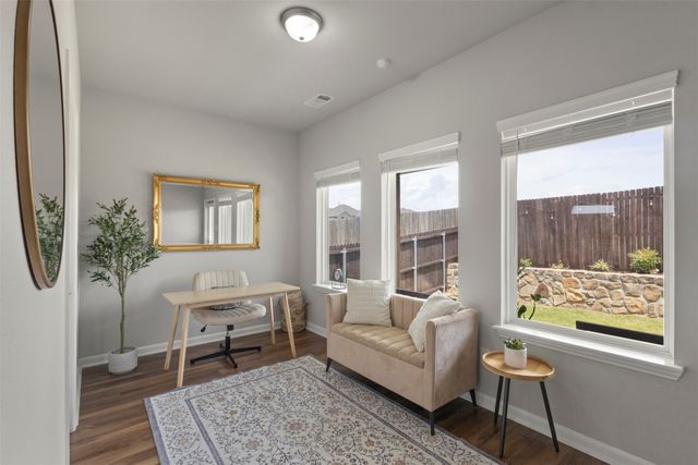 2092 Hartley Drive, Forney, TX 75126