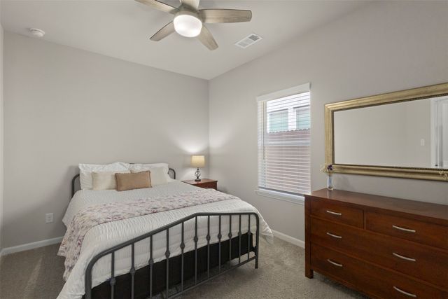 2092 Hartley Drive, Forney, TX 75126