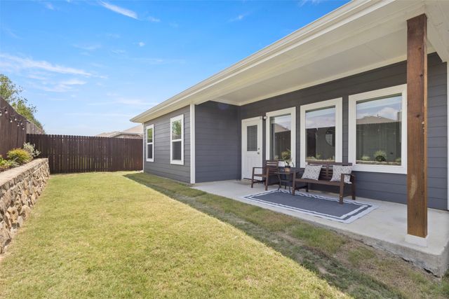 2092 Hartley Drive, Forney, TX 75126