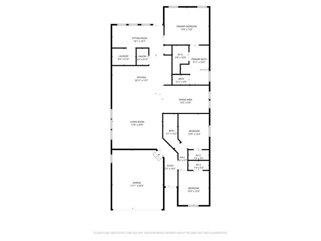 2092 Hartley Drive, Forney, TX 75126