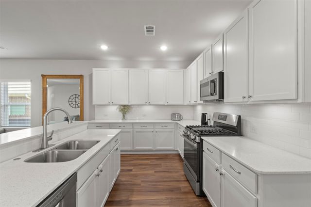 2092 Hartley Drive, Forney, TX 75126