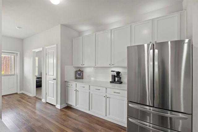 2092 Hartley Drive, Forney, TX 75126