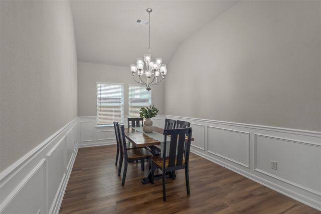 2092 Hartley Drive, Forney, TX 75126