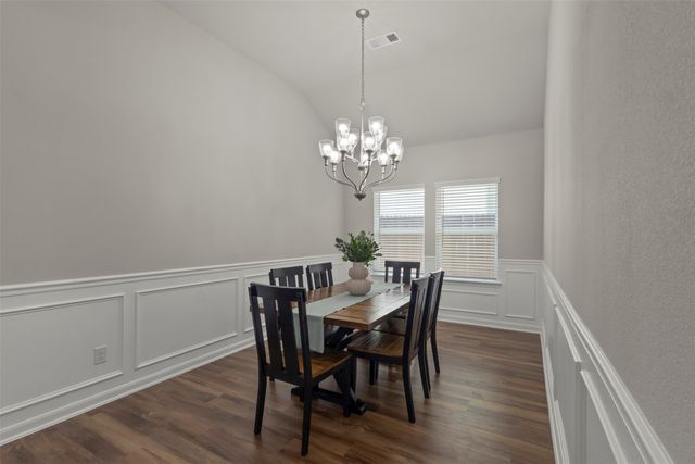 2092 Hartley Drive, Forney, TX 75126