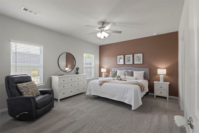 2092 Hartley Drive, Forney, TX 75126