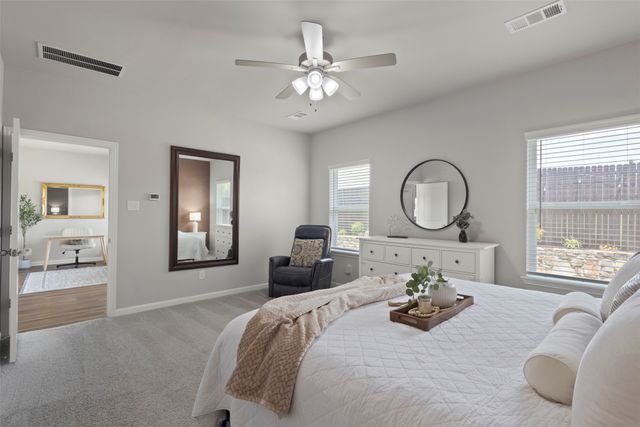 2092 Hartley Drive, Forney, TX 75126