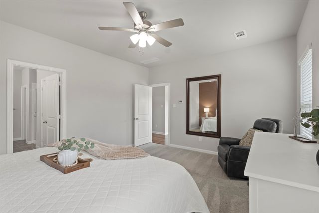 2092 Hartley Drive, Forney, TX 75126