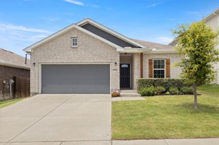 2092 Hartley Drive, Forney, TX 75126