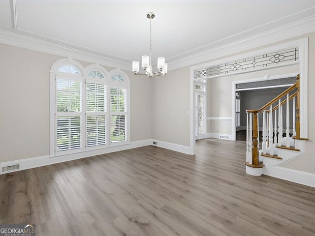 1464 Hattiesburg Court, Grayson, GA 30017