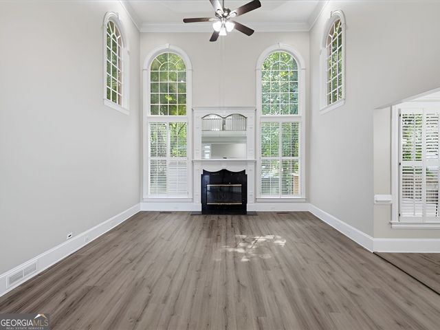 1464 Hattiesburg Court, Grayson, GA 30017