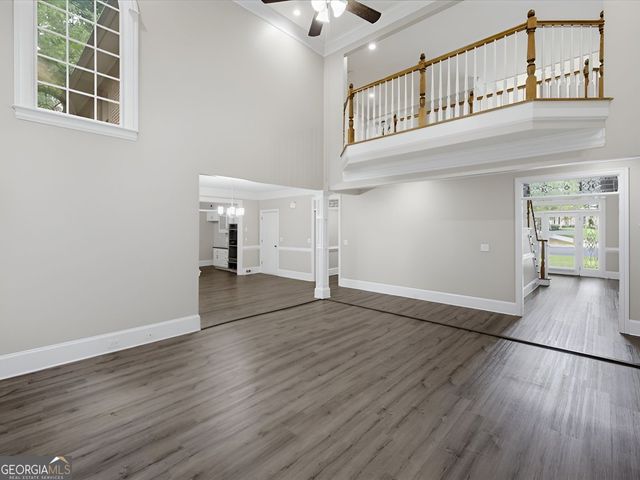1464 Hattiesburg Court, Grayson, GA 30017