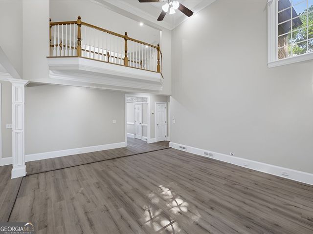 1464 Hattiesburg Court, Grayson, GA 30017