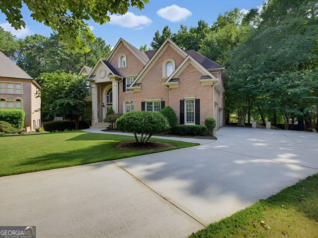 1464 Hattiesburg Court, Grayson, GA 30017
