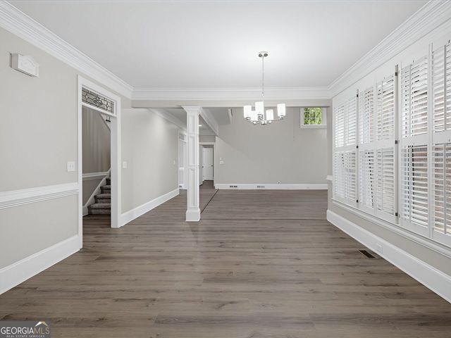 1464 Hattiesburg Court, Grayson, GA 30017