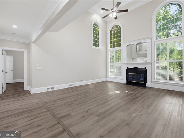 1464 Hattiesburg Court, Grayson, GA 30017