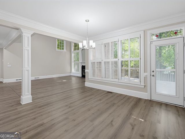 1464 Hattiesburg Court, Grayson, GA 30017
