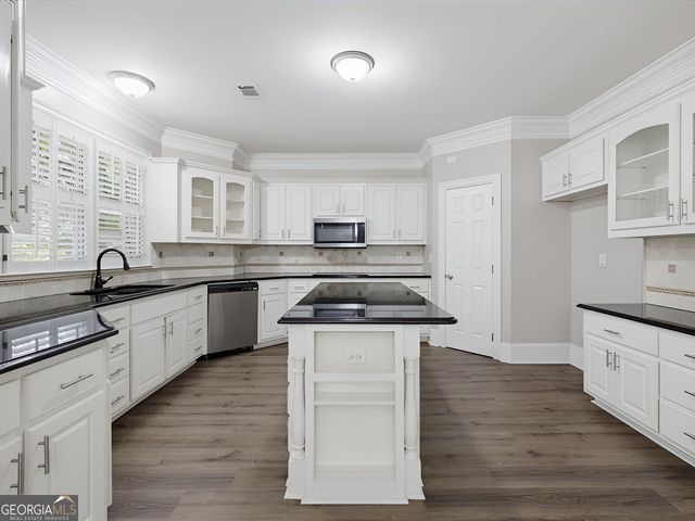 1464 Hattiesburg Court, Grayson, GA 30017