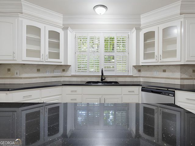 1464 Hattiesburg Court, Grayson, GA 30017