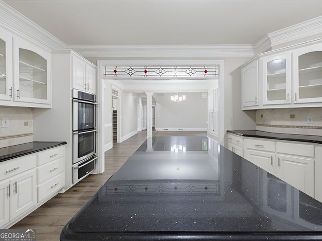1464 Hattiesburg Court, Grayson, GA 30017