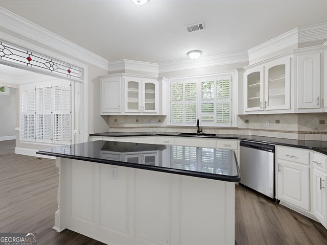 1464 Hattiesburg Court, Grayson, GA 30017